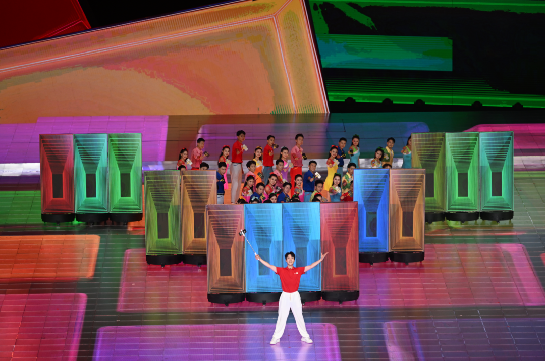 再次惊艳天下 九游老哥助力成都大运会完善终结