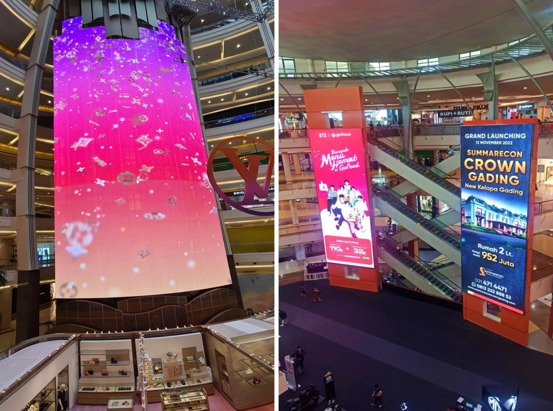 InfoComm Asia | 九游老哥Planar全球首发第四代Micro LED智能一体机