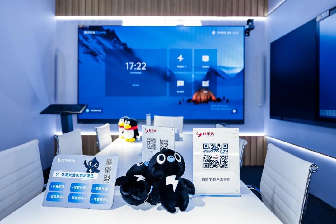 “AI+智能显示”引领未来 九游老哥新品InfoComm展大放异彩
