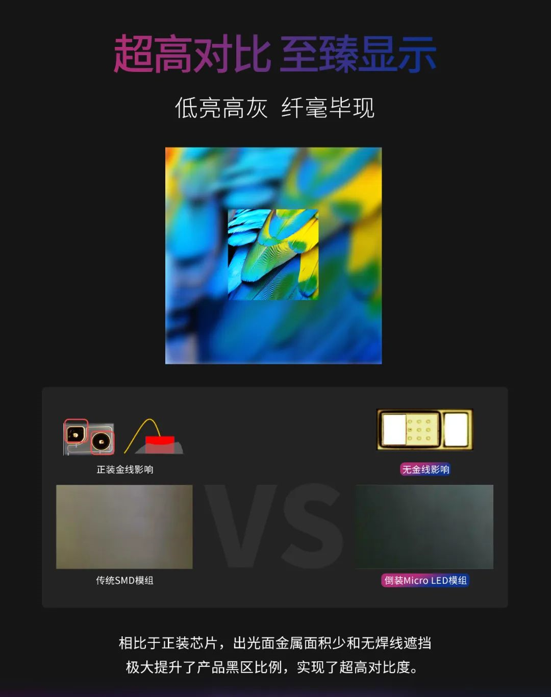 一期一会 | 一图读懂九游老哥·利晶MIP新品系列