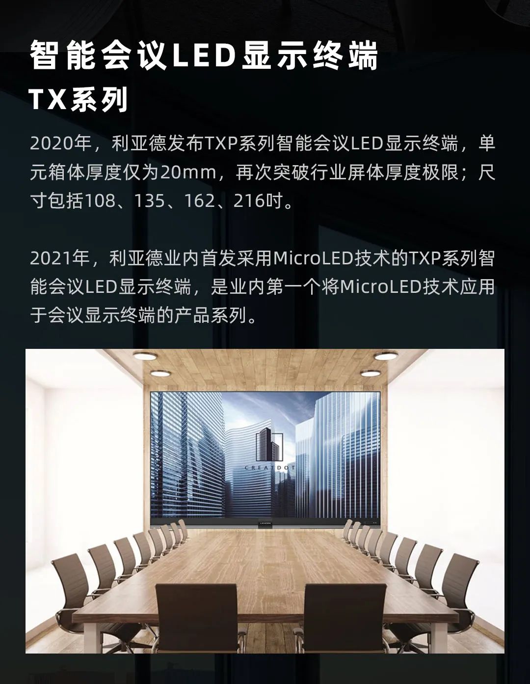 九游老哥 Leyard LED一体机的宿世今生