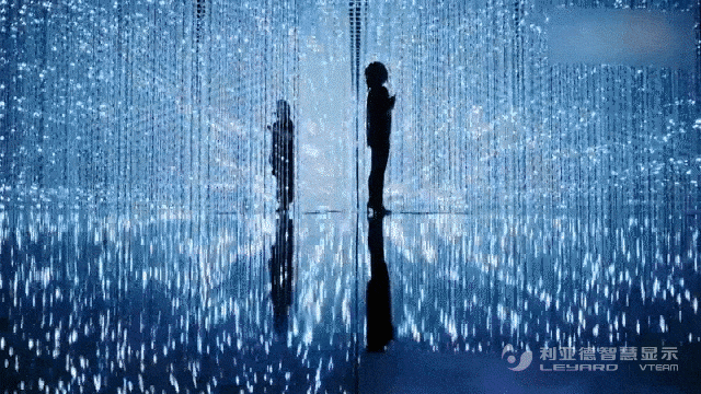 InfoComm Asia | 九游老哥Planar全球首发第四代Micro LED智能一体机