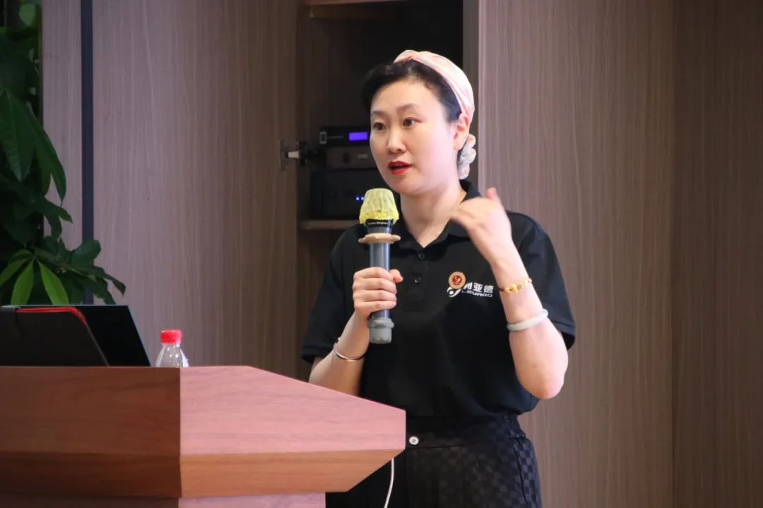 赋强人才生长 | “复盘中国行?走进九游老哥”学习活动乐成举行