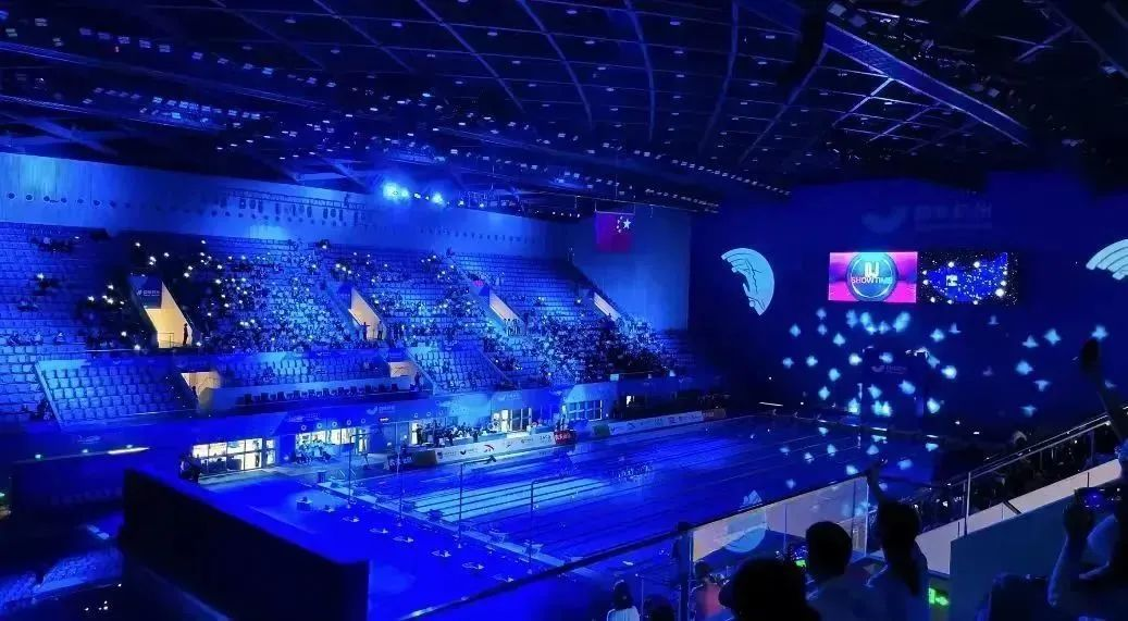 5大赛区、20项赛事、半数场馆...九游老哥“AI+智能显示”全力护航杭州亚运会