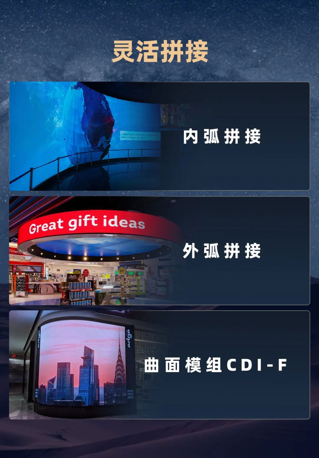 九游老哥CDI系列产品