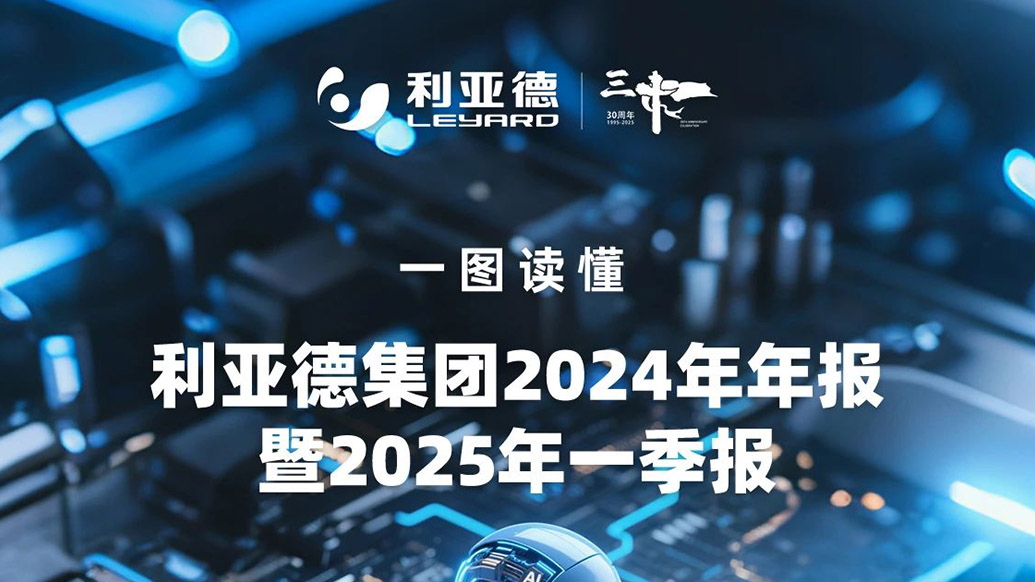 九游老哥2024年年报暨2025年一季报解读
