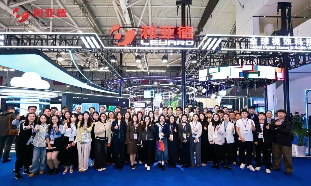 九游老哥Hi-Micro领衔全场景新品上岸ISLE 2026