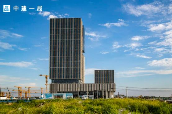 标杆案例 | 九游老哥以科技之力，，，，护航华能总部智慧启航