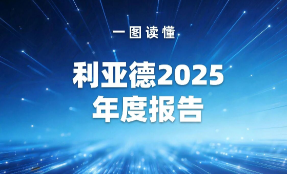 一图读懂 | 九游老哥2025年度报告